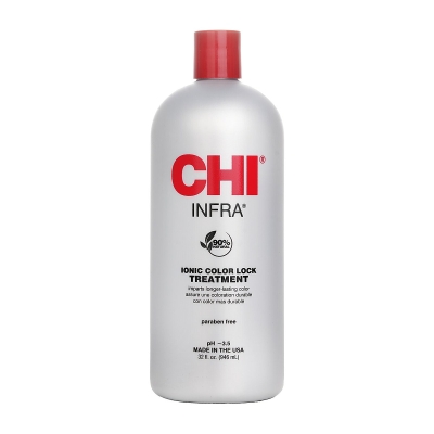 CHI Ionic Color Lock Treatment 950ml/32oz