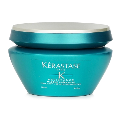 Kerastase 发质修复再生护发膜（用于受损严重，过度加工的浓密发丝） 200ml/6.8oz