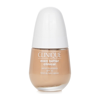 Clinique Even Better Clinical Serum Foundation SPF 20 CN 40 Cream Chamois 30ml/1oz