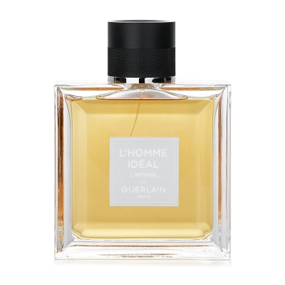 Guerlain 옴므 이데알 인텐스 오 드 퍼퓸 스프레이 100ml/3.3oz
