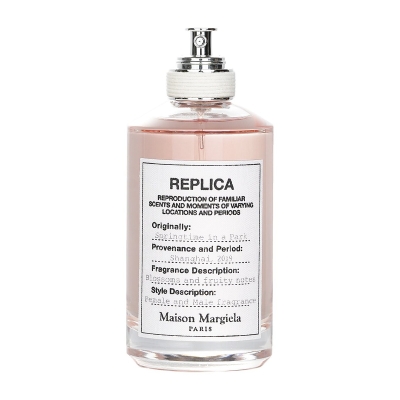 Maison Margiela Replica Springtime In A Park Eau De Toilette Spray 100ml/3.4oz
