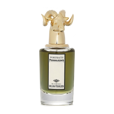 Penhaligon's Portraits The Inimitable William Eau De Parfum Spray 75ml/2.5oz