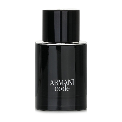 Giorgio Armani Code Eau de Toilette Spray 50ml/1.7oz