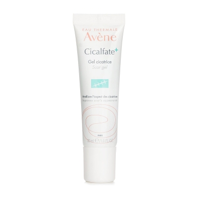 Avene Gel na jizvy Cicalfate+ 30ml/1oz