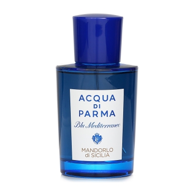 Acqua Di Parma Blu Mediterraneo Mandorlo Di Sicilia Eau De Toilette Spray 75ml/2.5oz