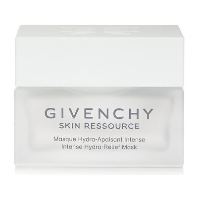 Givenchy Skin Ressource Intense Hydra Relief Mask (Random Packaging) 50ml/1.7oz