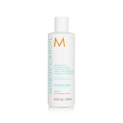 Moroccanoil Hydrating Conditioner (For All Hair Types) 250ml/8.5oz