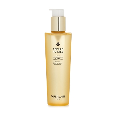 Guerlain Abeille Royale Cleansing Oil Anti Pollution 150ml/5oz
