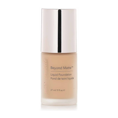Jane Iredale Beyond Matte Base L&iacute;quida M6 (Medium With Peach/ Gold Undertones) 27ml/0.9oz