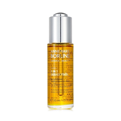 Annemarie Borlind 3 In 1 Facial Oil - For Dry, Demanding Skin 30ml/1.01oz