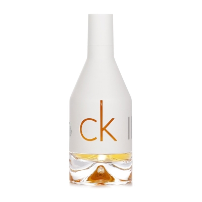 Calvin Klein IN2U For Her Eau De Toilette Spray 50ml/1.6oz