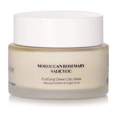 Flanerie Purifying Green Clay Mask 45ml/1.52oz