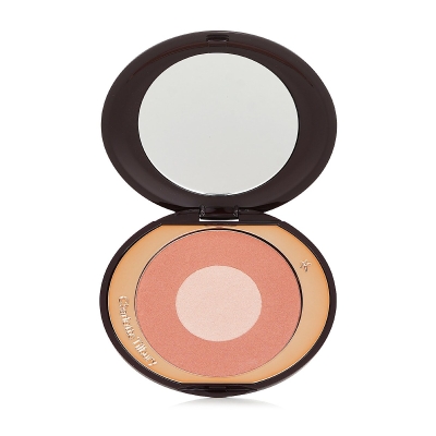 Charlotte Tilbury Cheek To Chic Swish & Glow Blusher Pillow Talk 8g/0.28oz