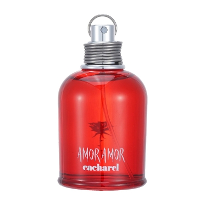 Cacharel Amor Amor Eau De Toilette Spray 50ml/1.7oz