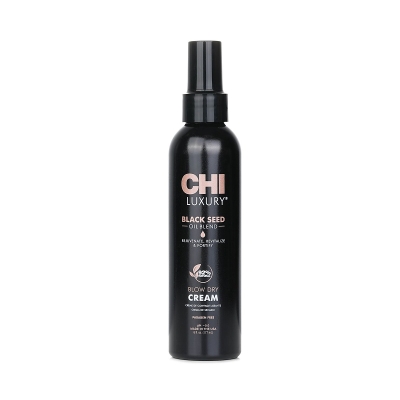 CHI Luxury Black Seed Oil Blow Dry Cream 177ml/6oz