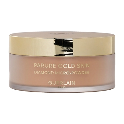Guerlain Parure Gold Skin Diamond Micro Powder 04 Deep 35g