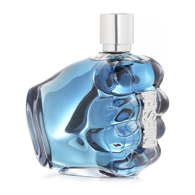Diesel Sound Of The Brave Eau De Toilette Spray 125ml/4.2oz