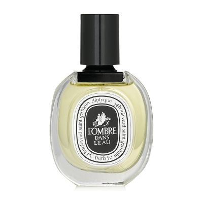 Diptyque L'Ombre Dans L'Eau Eau De Toilette Spray 50ml/1.7oz