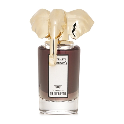 Penhaligon's Portraits The Omniscient Mr Thompson Eau De Parfum Spray 75ml/2.5oz