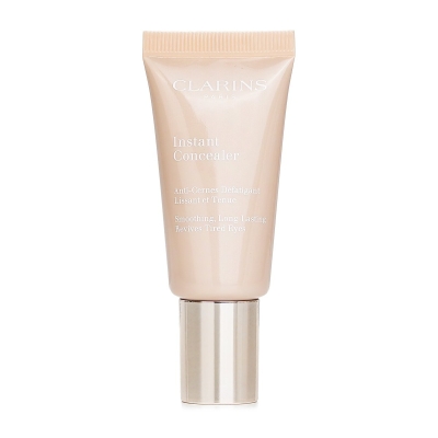 Clarins Instant Concealer Smoothing Long Lasting Revives Tired Eyes 2.5 15ml/0.5oz