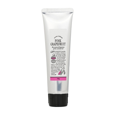 Daily Aroma Japan Hand Cream - Pink Grapefruit 75g