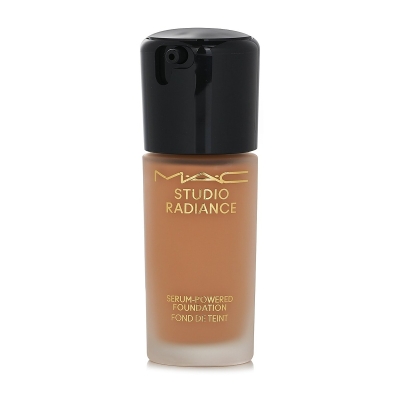 MAC Studio Radiance Serum Powered Liquid Foundation C3.5 30ml/1oz