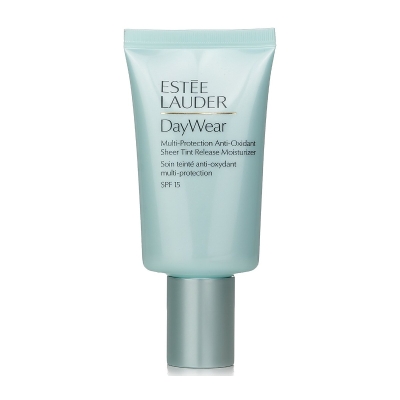 Estee Lauder DayWear Sheer Tint Release Advanced Multi-Protection Anti-Oxidant Moisturizer SPF 15 50ml/1.7oz