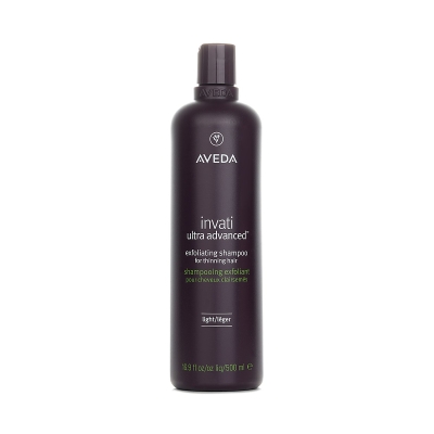 Aveda Inverti Ultra Advanced Exfoliating Shampoo Light (For Thinning Hair) 500ml