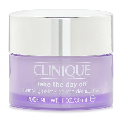 Clinique Take The Day Off Cleansing Balm 30ml