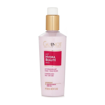 Guinot Čistic&iacute; kr&eacute;mov&eacute; ml&eacute;ko pro hydrataci a komfort Hydra Confort Cleansing Creamy Milk (such&aacute; pleť) 200ml/6.6oz