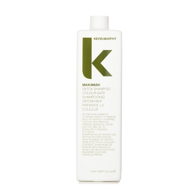 Kevin.Murphy Maxi.Wash (Detox Shampoo - for farget h&aring;r) 1000ml/33.6oz