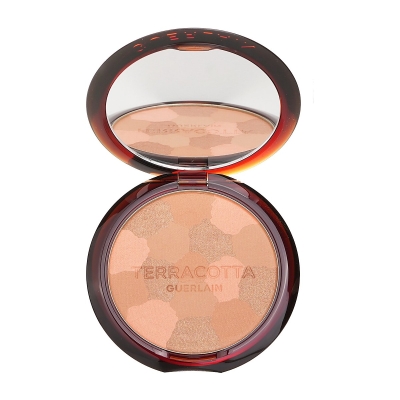 Guerlain 테라코타 라이트 더 선 키스드 헬시 글로우 파우더 03 미디엄 웜 10g/0.3oz