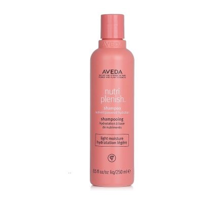 Aveda Nutriplenish Shampoo Light Moisture 250ml/8.5oz