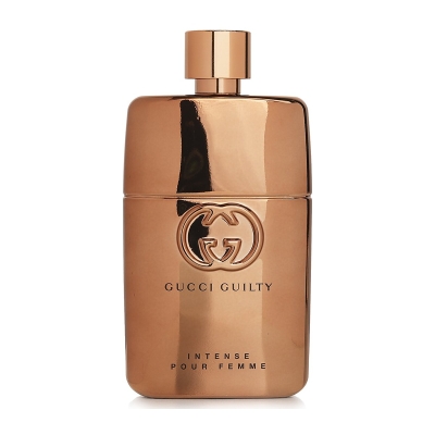 Gucci Guilty Pour Femme Eau De Parfum Intense Spray 90ml/3oz