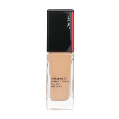 Shiseido Synchro Skin Radiant Lifting Base de maquillaje 230 Alder 30ml/1.2oz