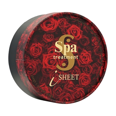 Spa Treatment HAS Stretch iSheet Exo 60sheets