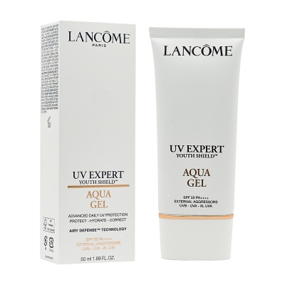 Lancome UV Expert Youth Shield Aqua Gel SPF 50 50ml/1.7oz