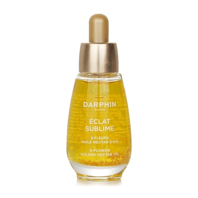 Darphin 8-Flower Golden Nectar Oil 30ml/1oz