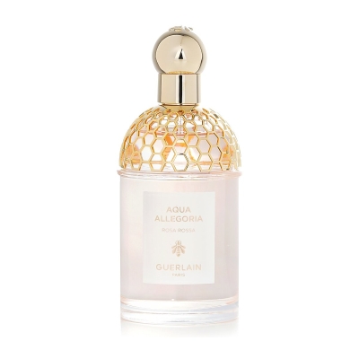 Guerlain Aqua Allegoria Rosa Rossa Eau De Toilette Spray 125ml/4.2oz