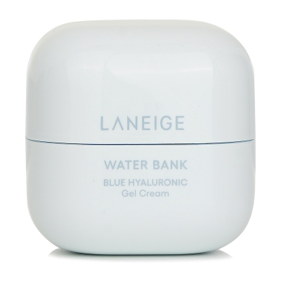 Laneige Water Bank Blue Hyaluronic Gel Cream 50ml