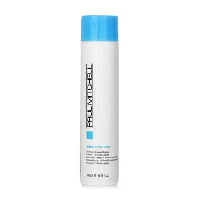 Paul Mitchell シャンプー ツー (クラリファイング - リムーブ ビルドアップ) 300ml/10.14oz