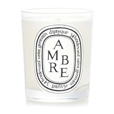 Diptyque Scented Candle - Ambre (Amber) 190g/6.5oz