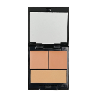 Surratt Beauty Perfectionniste Concealer Palette 5 (Copper/Brown/Brown Powder) 6.2g/0.2oz