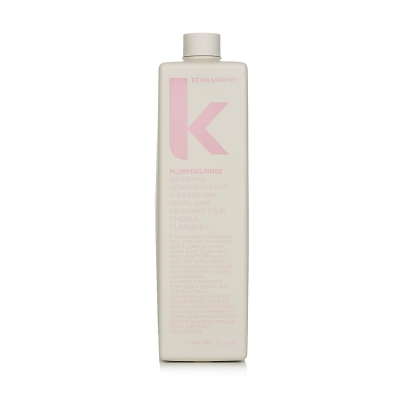 Kevin.Murphy Plumping.Rinse Densifying Conditioner (A Thickening Conditioner - For Thinning Hair) 1000ml/33.6oz