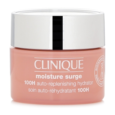 Clinique Moisture Surge 100 Hour Auto-Replenishing Hydrator 15ml/0.5oz