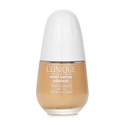 Clinique Even Better Clinical Serum Foundation SPF 20 WN 46 Golden Neutral 30ml/1oz