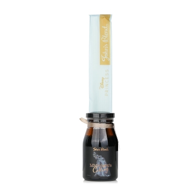 John's Blend Disney Princess Color Change Reed Diffuser - Midnight's Calling (Cinderella) 140ml