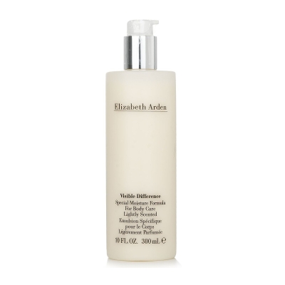 Elizabeth Arden Visible Difference Special Moisture Formula For Body Care 300ml/10oz
