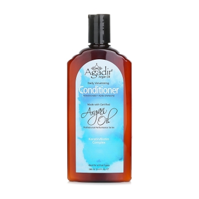 Agadir Argan Oil Daily Volumizing Conditioner (All Hair Types) 366ml/12.4oz