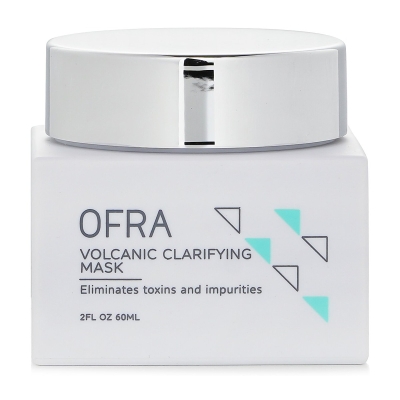 OFRA Cosmetics มาสก์ภูเขาไฟ Clarifying 60ml/2oz